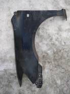 Крыло. Toyota Corolla Fielder, NZE121G, NZE124G, ZZE122G, ZZE123G, ZZE124G Toyota Corolla Двигатели: 1NZFE, 1ZZFE, 2ZZGE