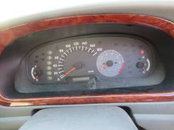 Панель приборов. Toyota Lite Ace Noah, SR50, SR50G Toyota Town Ace Noah, SR50, SR50G Двигатель 3SFE