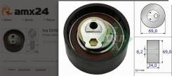 Ролик ГРМ (натяжной) Ina 531050510