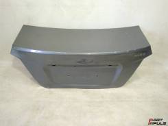 Крышка багажника. Chevrolet Aveo, T300 Двигатели: L2N, LDC, LDD, LDE, LDV, LED, LHD, LKU, LKV, LSF, LUJ, LVL, LWD, F16D4