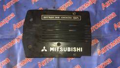 Накладка декоративная. Mitsubishi: Pajero, Nativa, Montero Sport, Montero, Pajero Sport, Challenger Двигатели: 6G72, 6G74