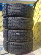 Dunlop DSX. Всесезонные, 2011 год, износ: 10%, 4 шт