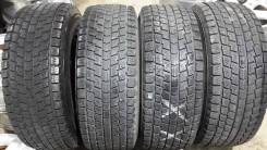 Hankook DynaPro i*cept RW08. Зимние, без шипов, износ: 10%, 4 шт