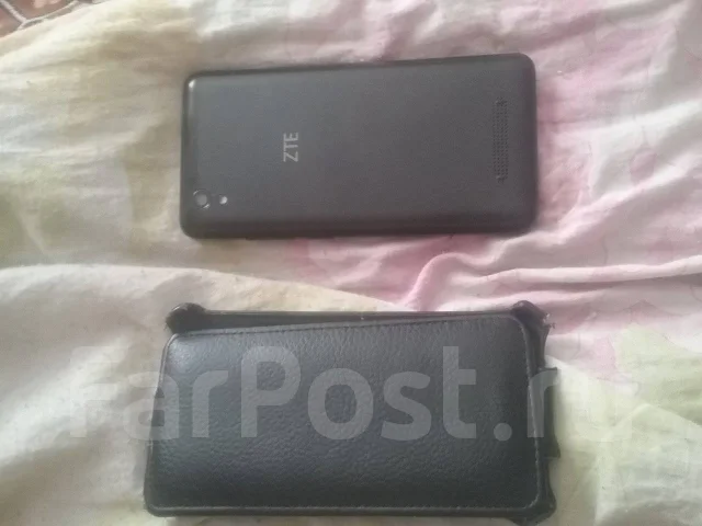 ZTE Blade X3. �/�, ������, 4G LTE ����