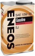 Eneos Gasoline. 10W-30, �����������, 0,94��.