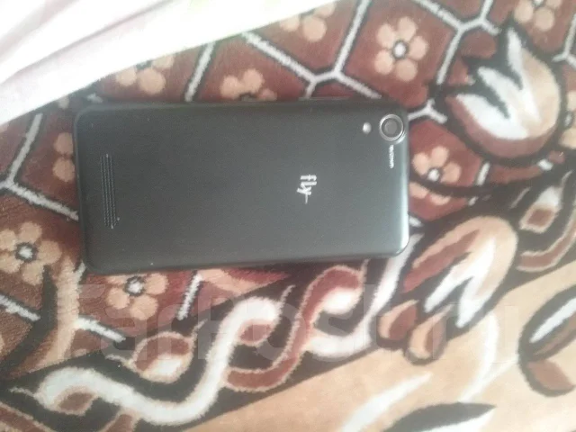 ZTE Blade X3. �/�, ������, 4G LTE ����