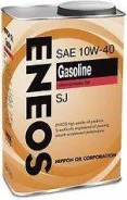 Eneos Gasoline. 10W-40, �����������, 0,94��.