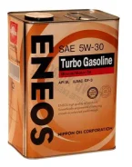 Eneos Gasoline. 5W-30, �����������, 0,94��. ����