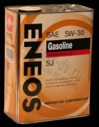 Eneos Gasoline. 5W-30, �����������, 4,00��.