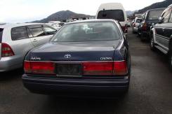 Стекло заднее. Toyota Crown, JZS155 Двигатель 2JZGE