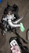 Турбина. Volkswagen: Passat, Eos, Jetta, Scirocco, Tiguan, Sharan, Passat CC, Golf, Beetle Seat Altea, 5P1, 5P5, 5P8 Seat Alhambra, 710 Skoda Superb...