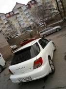 Subaru Impreza. автомат, 4wd, 1.5 (100 л.с.), бензин