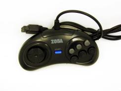 Геймпады для Sega.