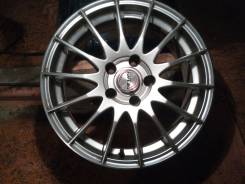 IJITSU. 6.5x16, 5x110.00, ET37, ЦО 65,1 мм.