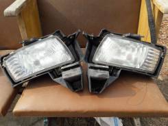 Фара противотуманная. Toyota Wish, ZNE14G, ANE11W, ANE10G, ZNE10G Двигатели: 1ZZFE, 1AZFSE