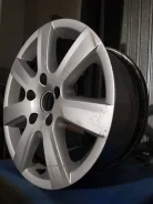 Volkswagen. x17", 5x130 ����