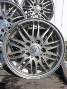Brandle-Line. 6.0x15", 5x114.30, ET53