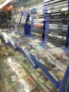 Игры для Sony PlayStation 4. Под заказ