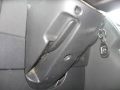 Кожух рулевой колонки Nissan Qashqai J10 48470-JD000