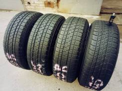 Bridgestone Dueler H/L. Летние, 2013 год, 30 %, 4 шт