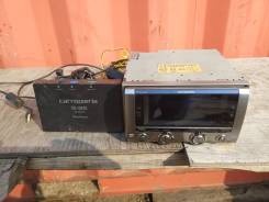 Pioneer Carrozzeria FH-P099MD