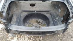 Панель кузова задняя Audi A6