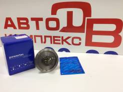 Картридж турбины Hyundai/kia (D4EA)