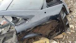 Крыло Audi A6, левое заднее