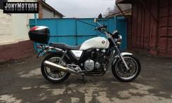 Honda CB 1100. 1 100 куб. см., исправен, птс, без пробега