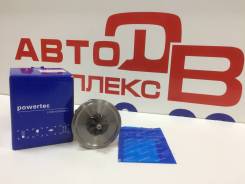 Картридж турбины левый RHF4/VB23 1VDFTV