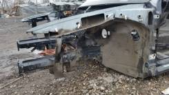 Лонжерон Audi A6, левый передний
