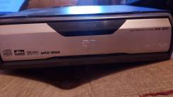 Alpine DVA-5210