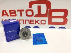 Картридж турбины Hyundai/Kia D4EB TF035