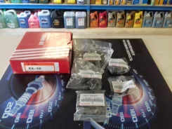 NEW ! ����� ���� ��� Toyota 4K 5K 7K KA-08 13506-13020 KA08 ����