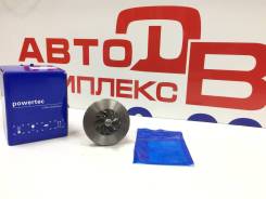 Картридж турбины Hyundai/Kia D4DA/D4DD/D4DB TD05
