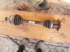 Привод, полуось. Audi A4, 8EC, 8ED, 8HE Audi Quattro Audi S4, 8EC, 8ED, 8HE Двигатели: ALT, ALZ, ASB, AUK, AWA, BBJ, BBK, BCZ, BDG, BFB, BGB, BHF, BKE...