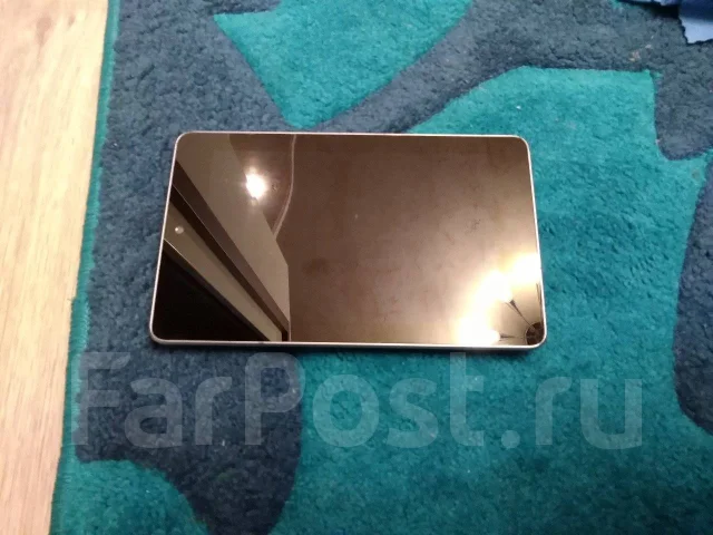 Asus Nexus 7 ����
