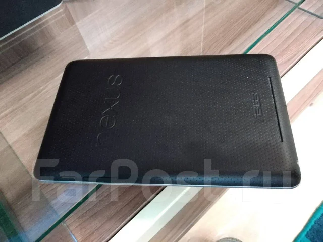 Asus Nexus 7 ����