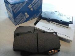 Колодка тормозная. Lexus: RX350, RX450h, NX300h, NX200t, RX200t, NX200 Toyota Vellfire, AGH30, AGH30W, AGH35, AGH35W, AYH30, AYH30W, GGH30, GGH30W, GG...