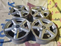 PDW XXX. 7.0x15", 5x112.00, ET50