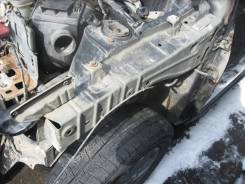 Лонжерон Nissan Qashqai J10