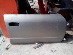 Дверь боковая. Toyota Chaser, GX90, SX90, JZX90, LX90, JZX93, JZX91 Двигатели: 4SFE, 1GFE, 1JZGE, 2LTE, 2JZGE, 1JZGTE