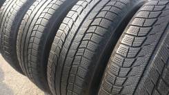 Michelin Latitude X-Ice 2. Зимние, 2013 год, 10 %, 4 шт