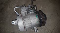 Компрессор кондиционера. Toyota Crown Majesta Toyota Crown Toyota Celsior Toyota Soarer Двигатель 3UZFE