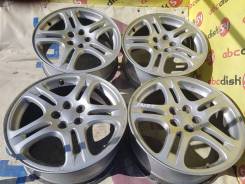 Subaru. 7.0x17, 5x100.00, ET55