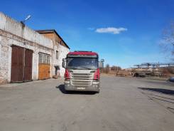 Scania. Продам а/м Скания G-380 PDE, 13 000 куб. см., 10 000 кг.