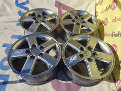 Toyota. 6.0x15, 5x114.30, ET50