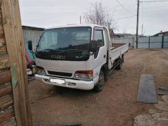 Isuzu Elf. Продам грузовик исузу эльф, 5 000 куб. см., до 3 т
