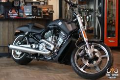 Harley-Davidson V-Rod Muscle VRSCF. 1 250 куб. см., исправен, птс, без пробега