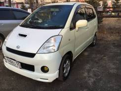 Suzuki MR. автомат, передний, 0.7 (64 л.с.), бензин, 33 234 тыс. км